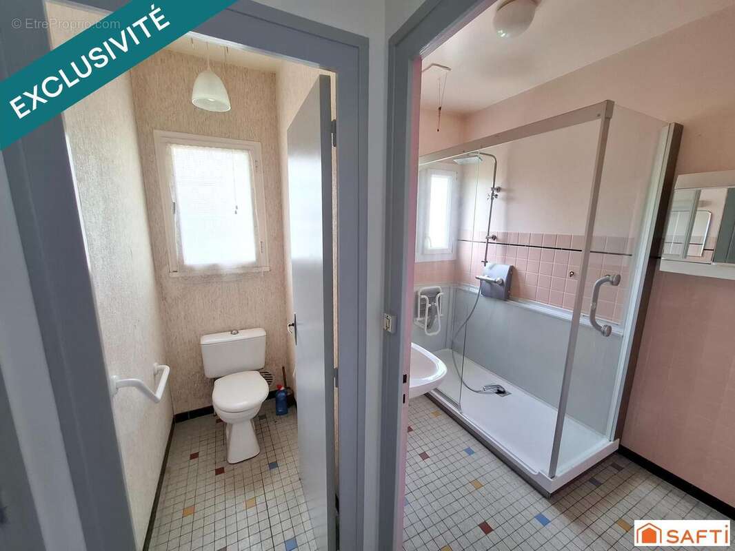 Photo 9 - Maison à NAVARRENX