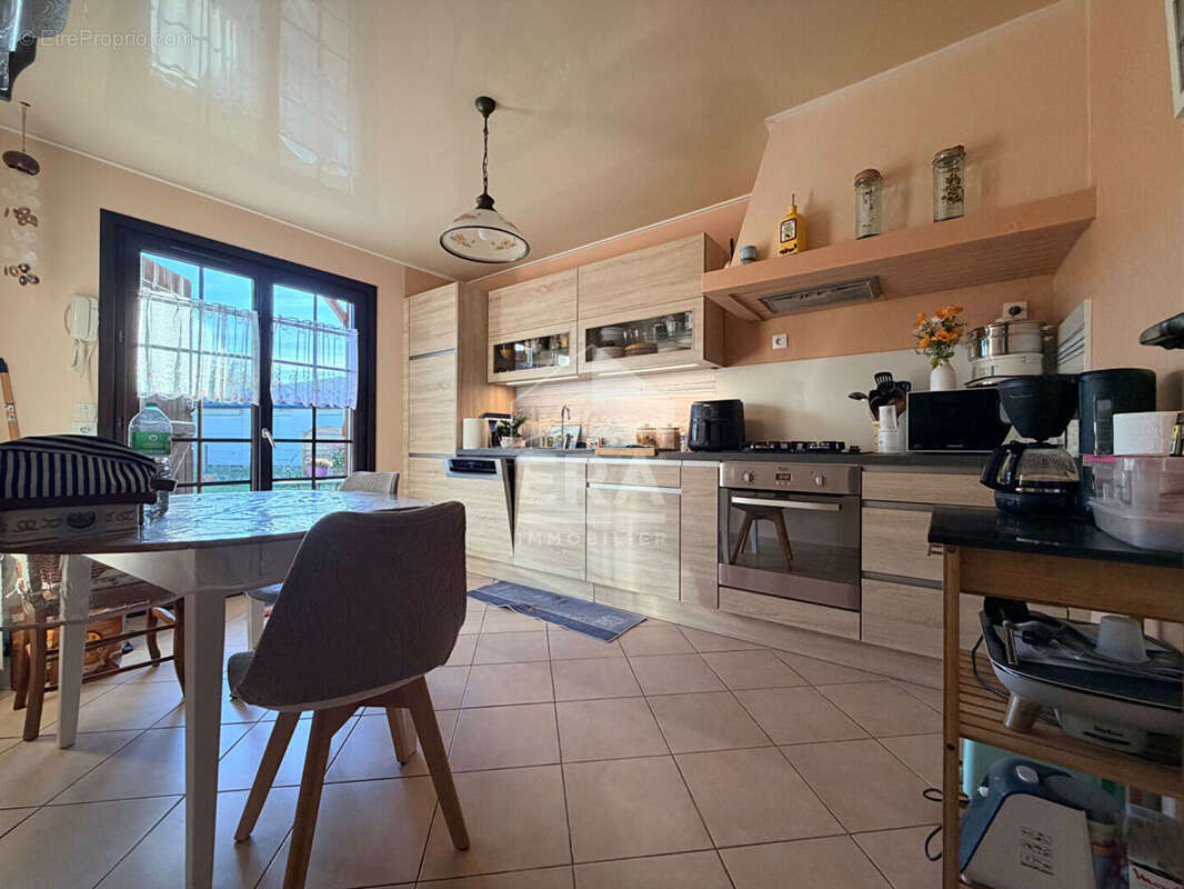 Maison à GUJAN-MESTRAS