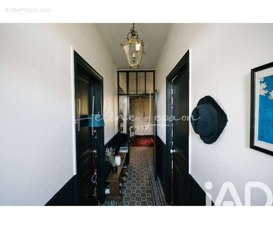 Photo 6 - Maison à TAVERNY