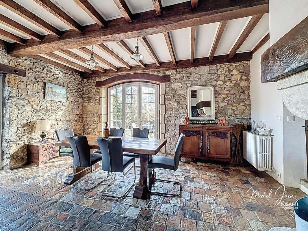 Photo 3 - Maison à BAYONNE