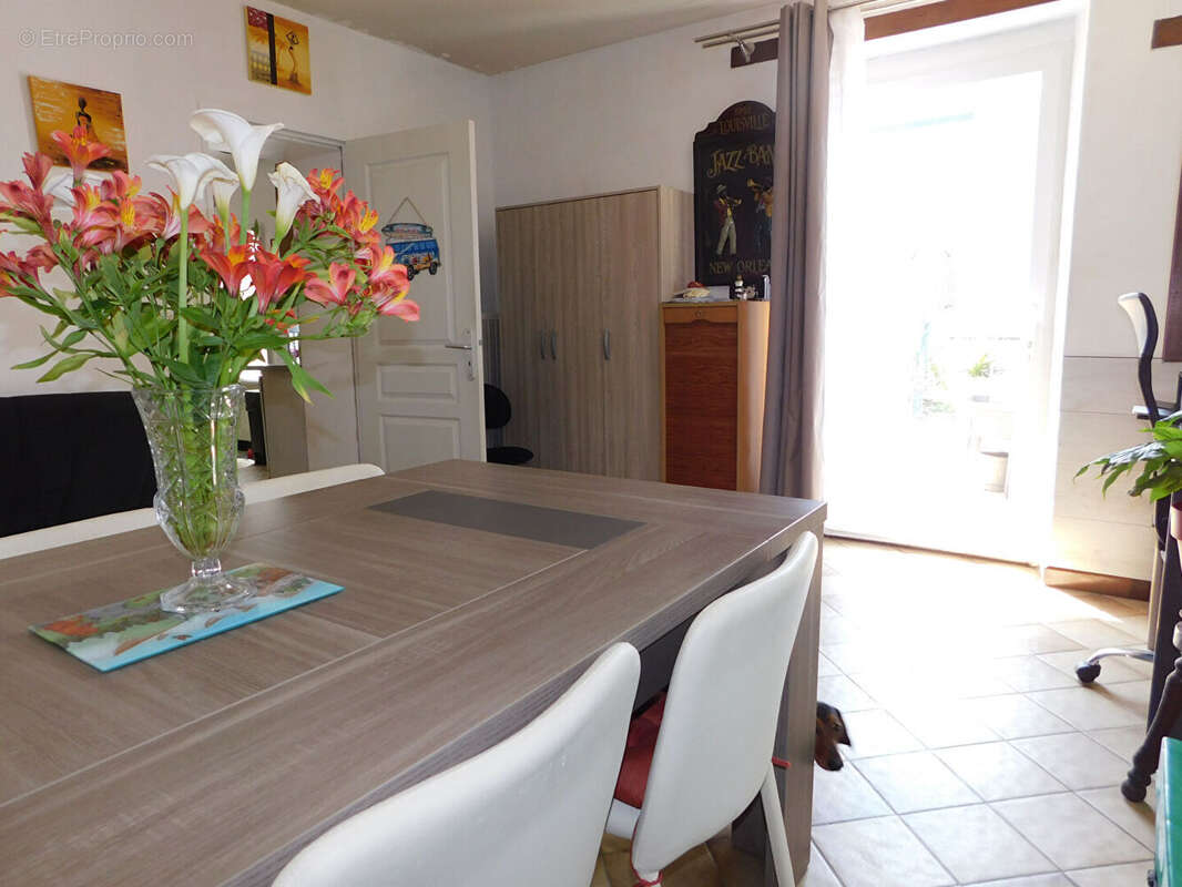 Maison à MURS-ERIGNE