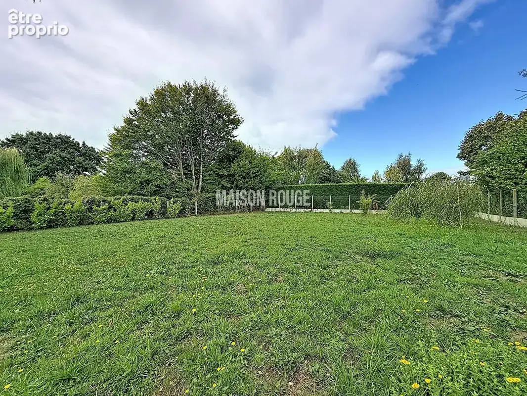 Maison de plain-pied à Saint-Cast-le-Guildo - Un cadre paisible à découvrir - photo 17