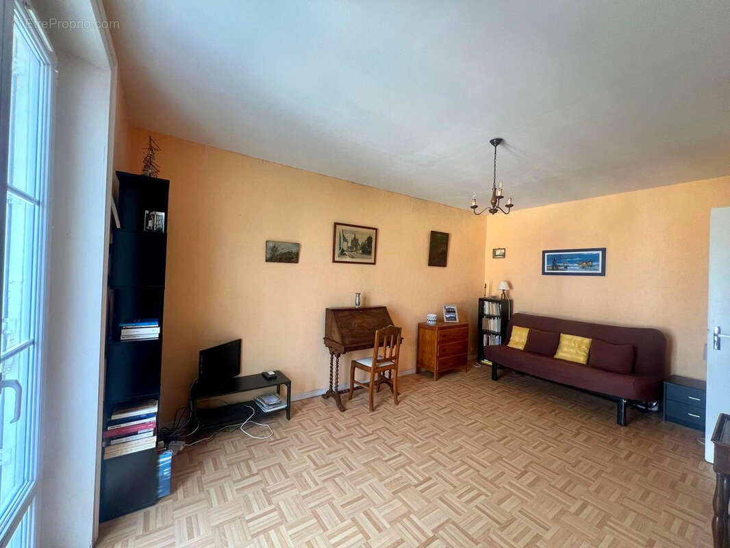Appartement à SAINT-CAST-LE-GUILDO