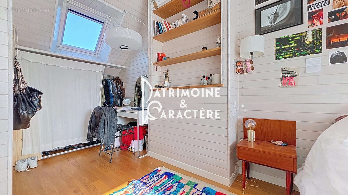 Maison à LA TRINITE-SUR-MER