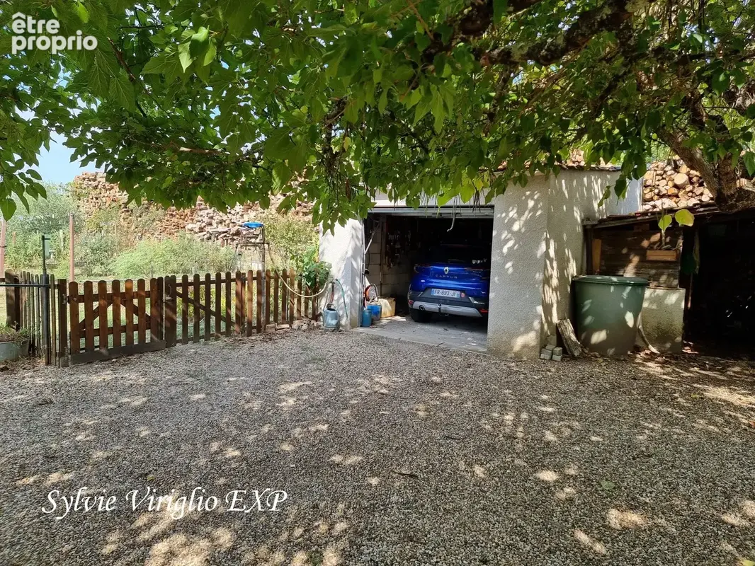 Maison 4 pièces 97 m² à vendre à Saint-Avit-Saint-Nazaire (33220) - photo 5