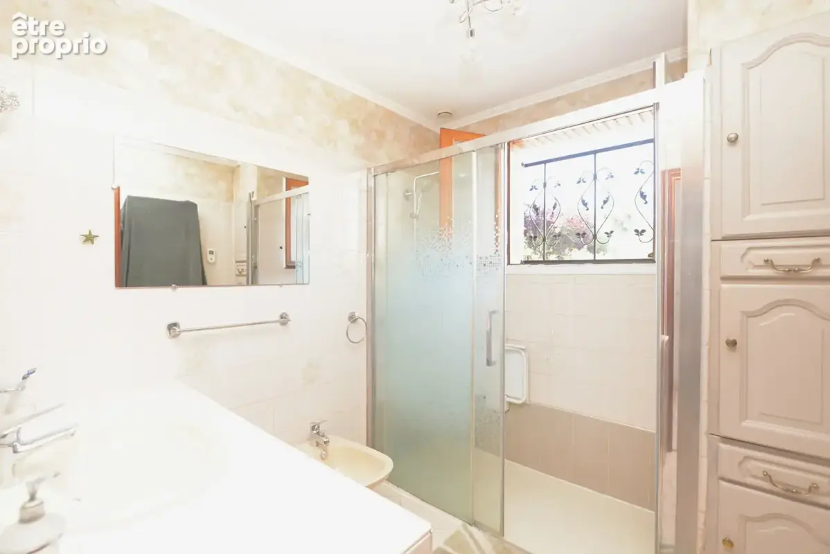 Maison de 5 pièces de 191 m² + dépendance - Croix Daurade - photo 13