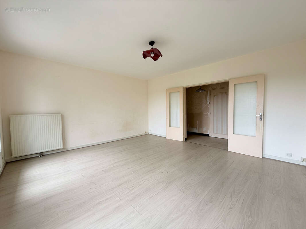 Appartement à VIERZON