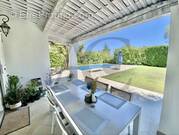 Maison à VILLENEUVE-LOUBET