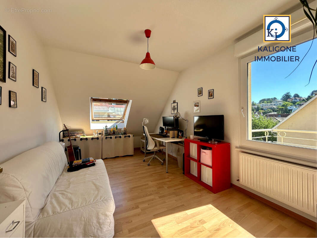 Attique- 78m2 - photo 6