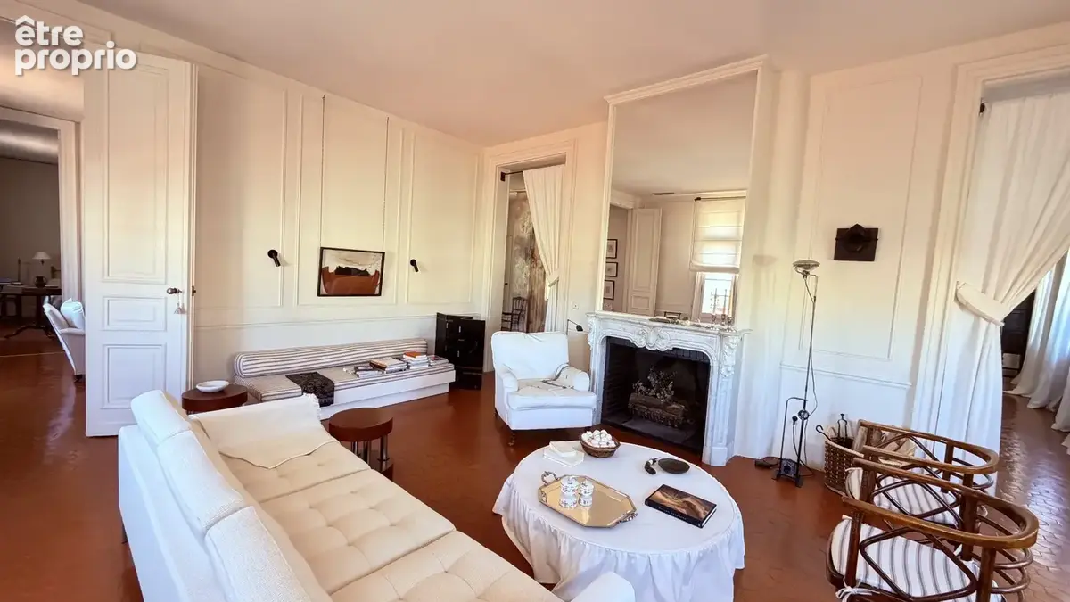 Appartement d'exception dans un lieu d'exception à Sète - photo 4
