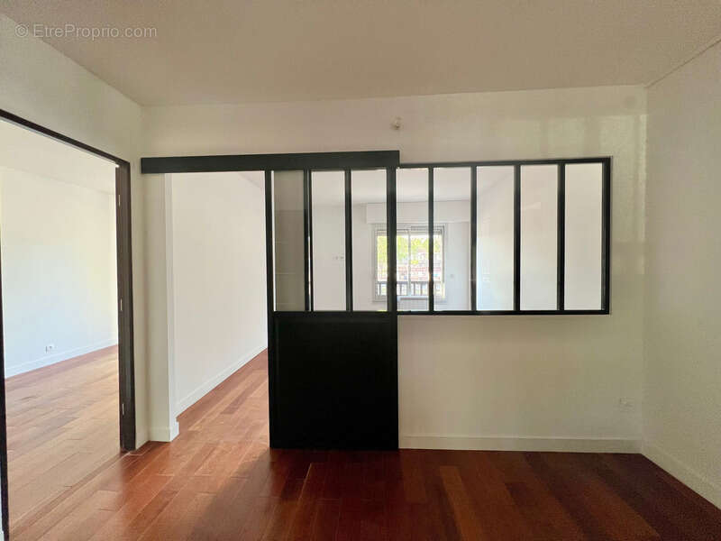 Appartement à DEAUVILLE