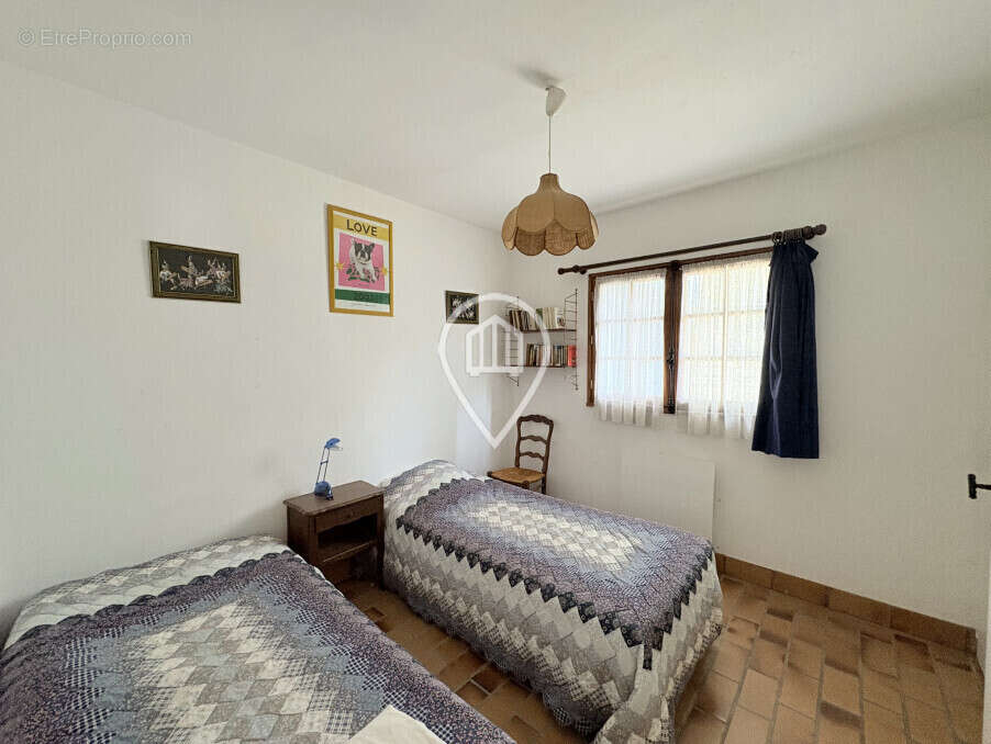 Maison à L&#039;EPINE