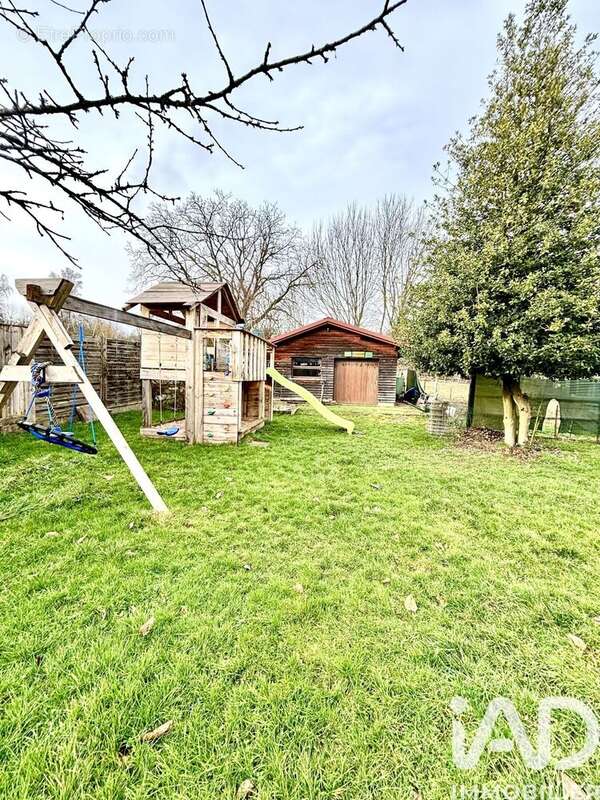 Photo 7 - Maison à BACCARAT