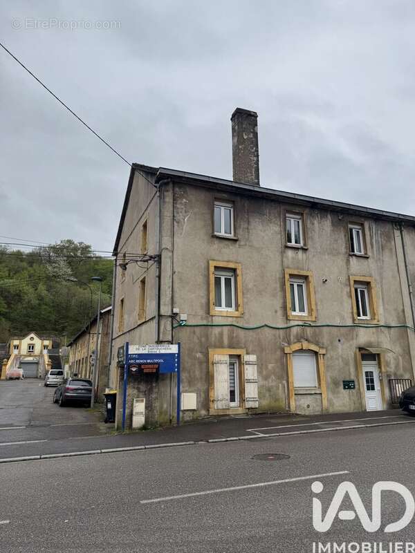 Photo 8 - Appartement à HAYANGE
