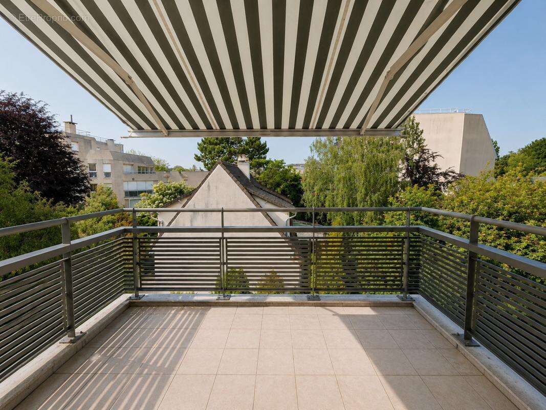 Appartement à LE CHESNAY