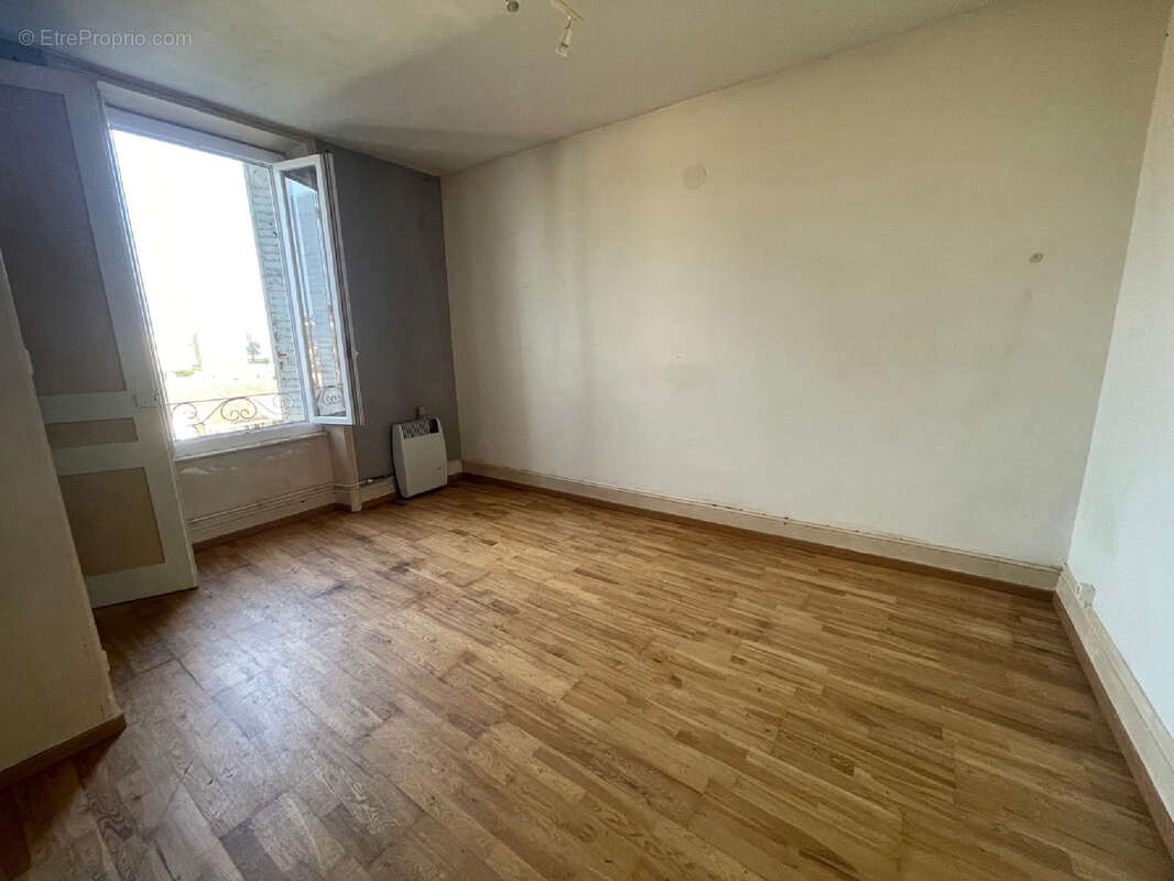 Appartement à SAINT-RAMBERT-D'ALBON