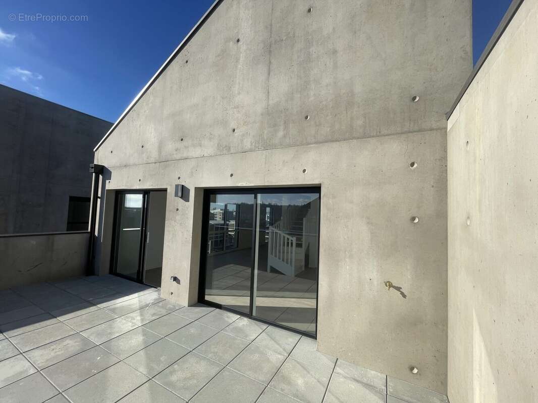 Appartement 98 m² à Bordeaux  - photo 2