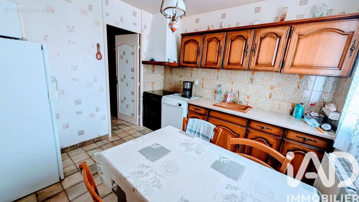 Photo 8 - Maison à CORMONTREUIL