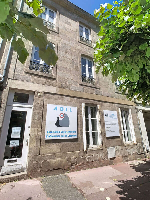 Maison à LIMOGES