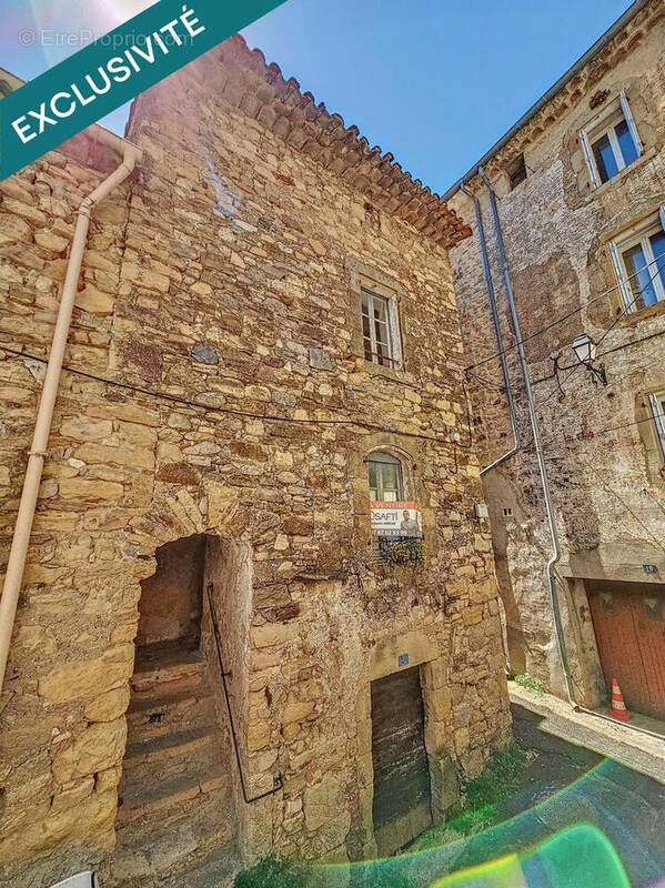 Photo 1 - Maison à HEREPIAN
