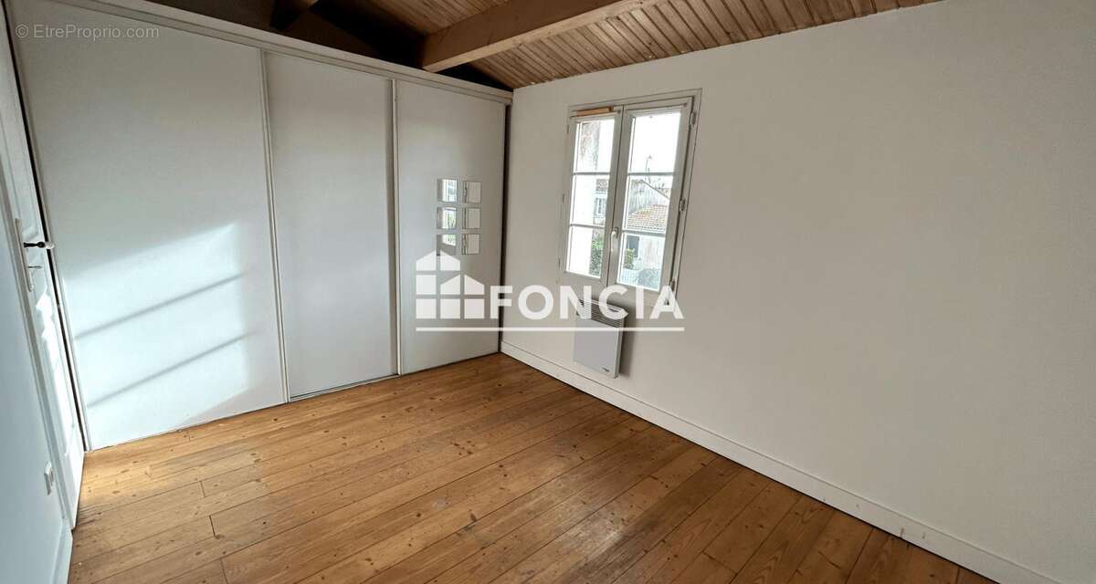 Maison 3 chambres avec garage proche centre-bourg - photo 6