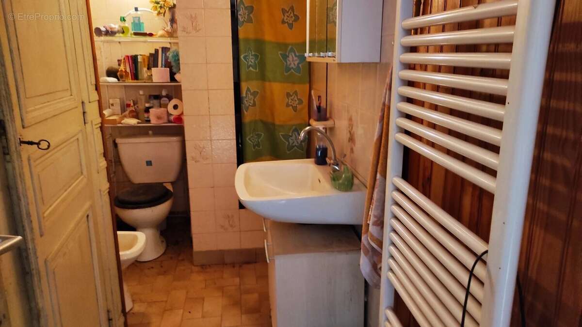 Maison à VILLERS-LE-SEC