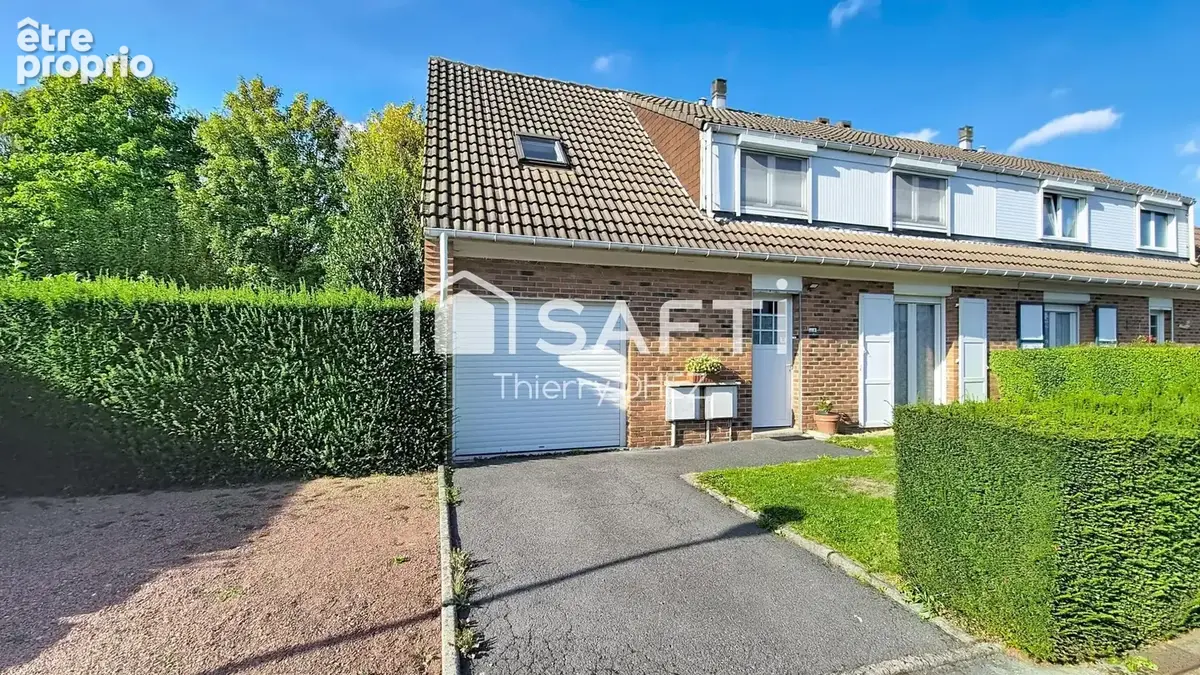Photo 1 - Maison à MOUVAUX