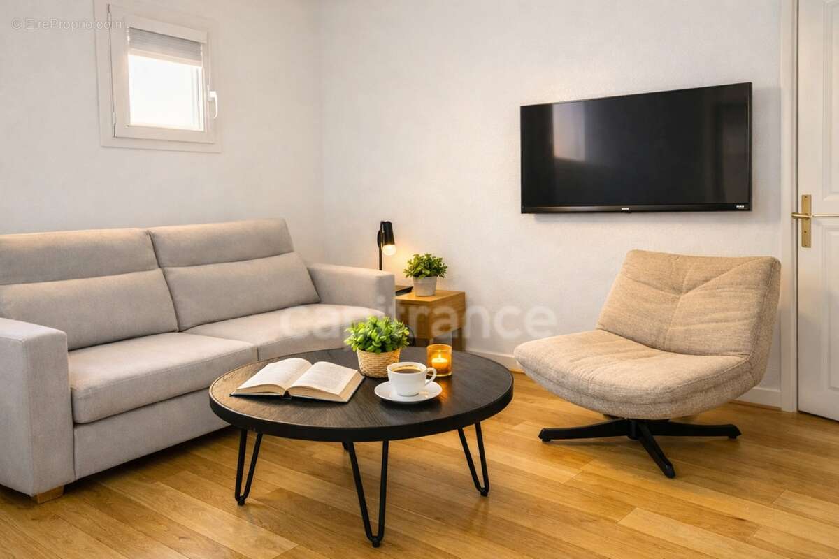 « emplacement numéro un proche du port : ce duplex ne restera pas longtemps sur le marché » - photo 4