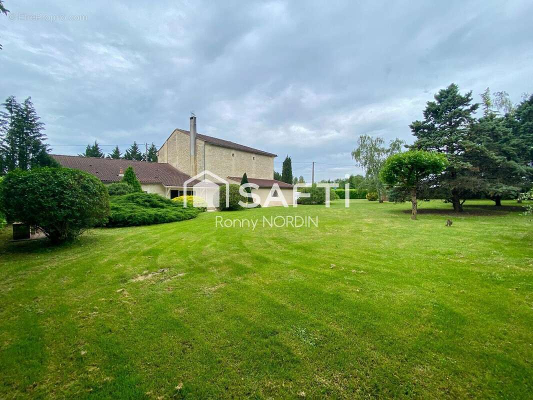 Photo 4 - Maison à RAUZAN