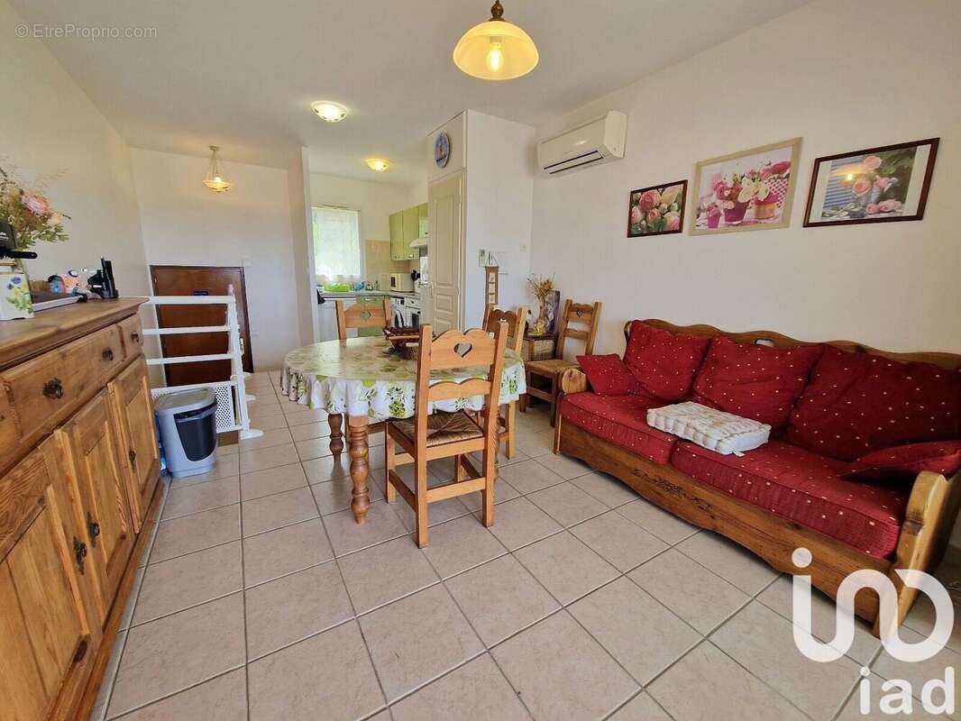 Photo 3 - Appartement à PIETROSELLA