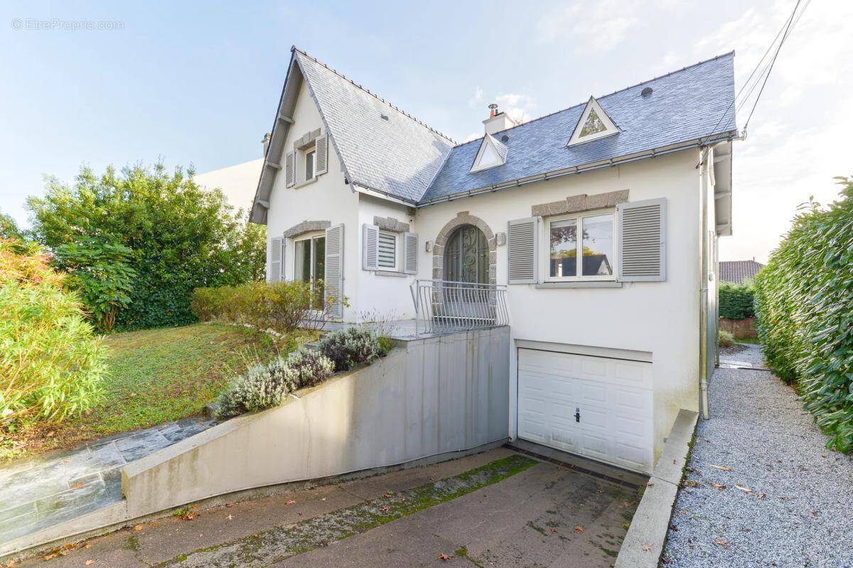 Maison à ORVAULT