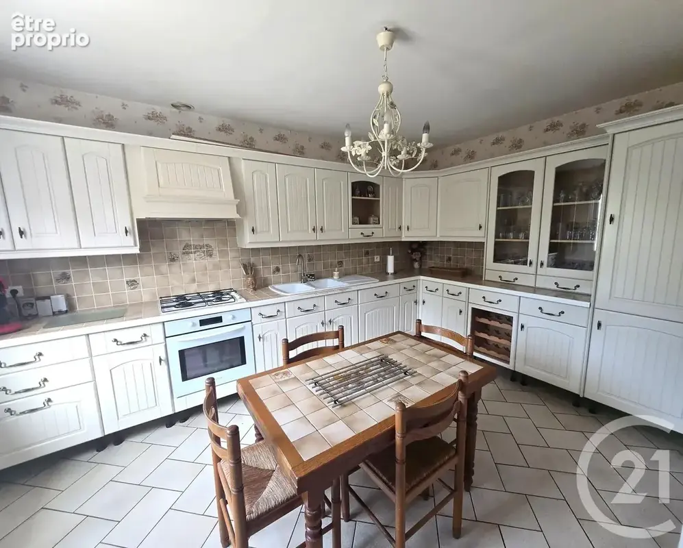 Maison 7 pièces 142 m² à vendre à Muzillac (56190) - photo 2