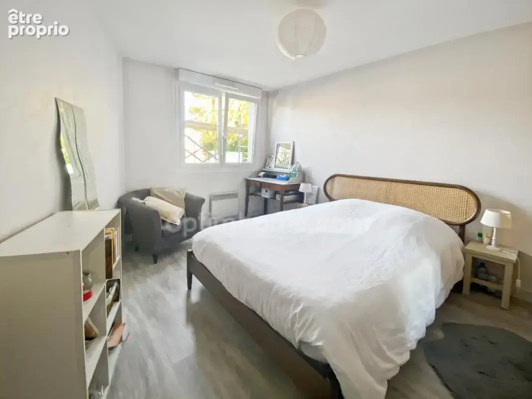 Maison  d architecte  5 pièces LAON (02) - photo 5