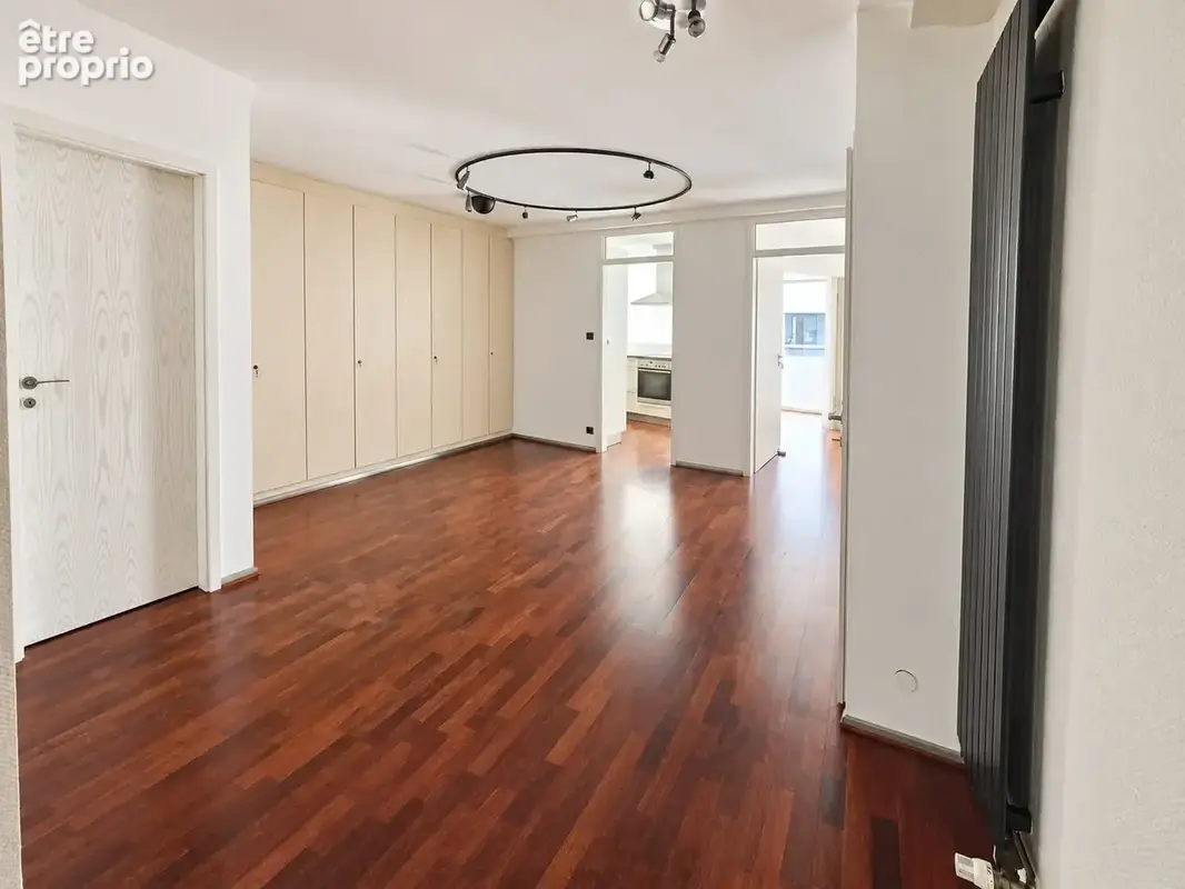 Appartement 3 pièces 102 m² à vendre à Strasbourg (67000) - photo 4