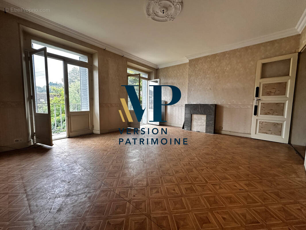 Appartement à TULLE