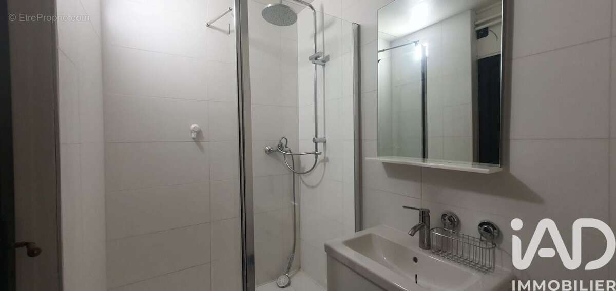 Photo 5 - Appartement à HERSERANGE