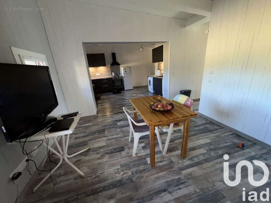 Photo 6 - Appartement à CAILLE