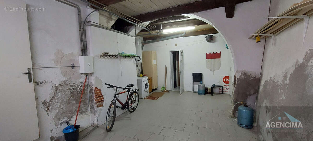 Maison à MARSEILLAN
