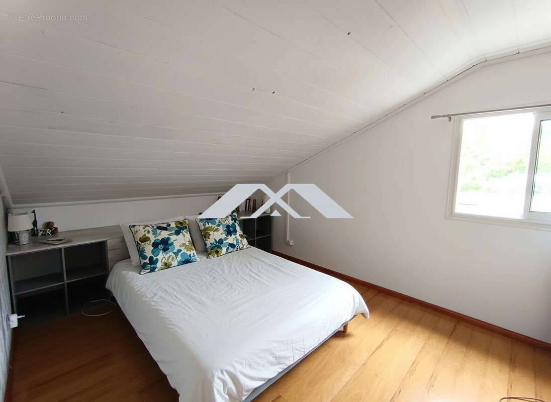 Maison à LE TAMPON