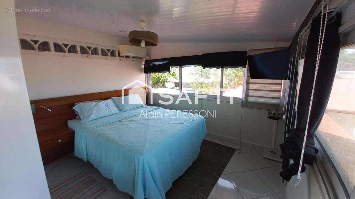 Photo 7 - Appartement à CAYENNE