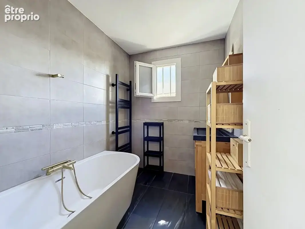 À VENDRE – Maison individuelle de 113,41 m² à Carros - photo 6