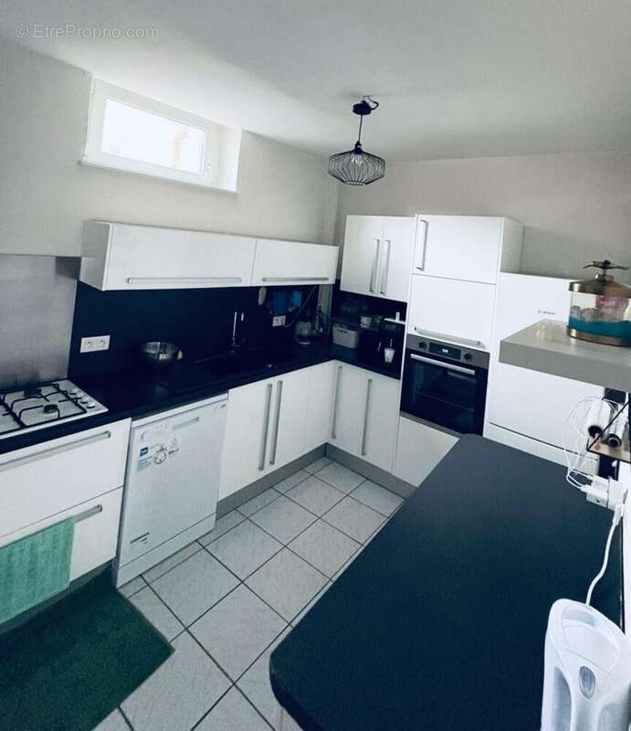 Photo 3 - Maison à SARREGUEMINES