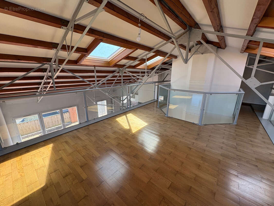 Appartement à FONSORBES