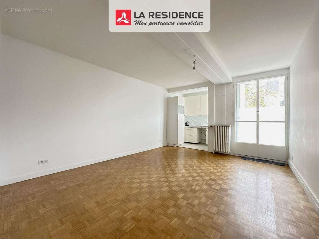 Appartement à RUEIL-MALMAISON