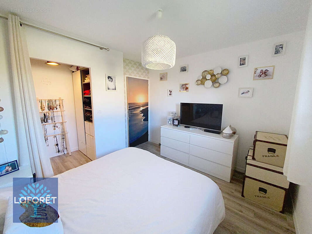 Maison Parce 6 pièce(s) 110 m2 - photo 9