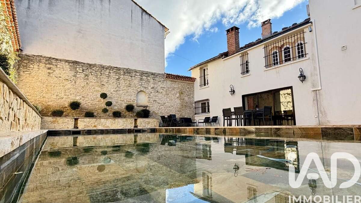 Photo 3 - Maison à CARPENTRAS