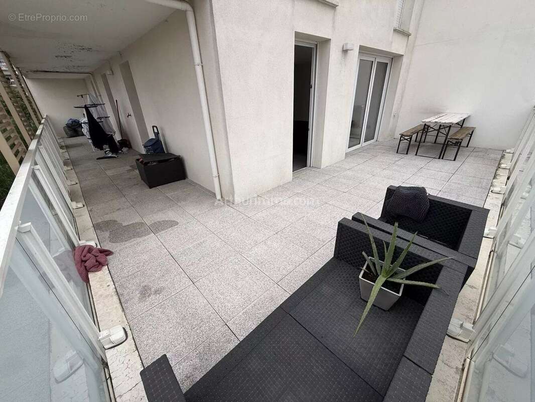 Appartement à MONTPELLIER