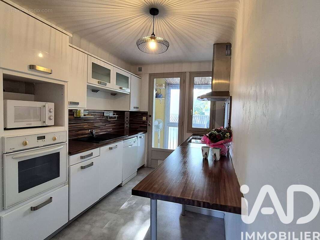 Appartement 101 m² à Montpellier  - photo 6