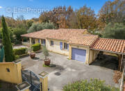 Maison à FORCALQUEIRET