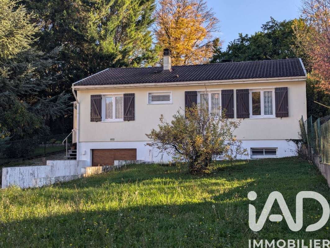 Photo 8 - Maison à AUGY